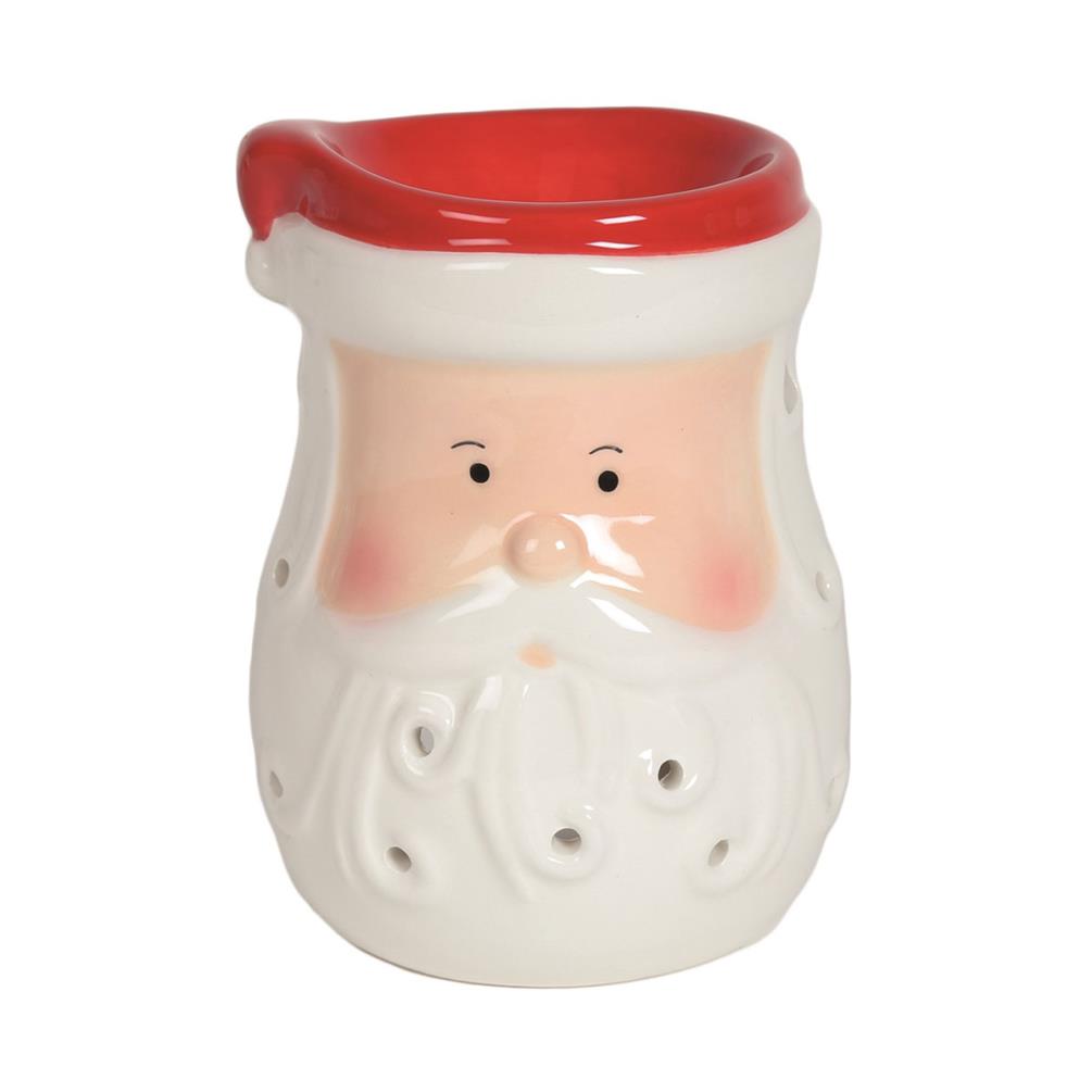 Aroma Santa Christmas Wax Melt Warmer £6.29